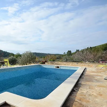 Villa Katja Blato (Makarska)
