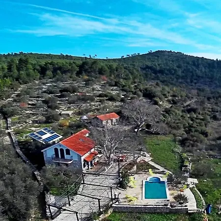 Villa Villa Katja Blato (Makarska)