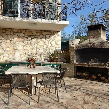 Villa Katja * Blato (Makarska)