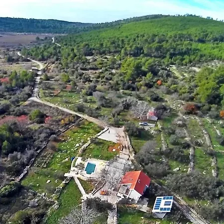 Villa Katja Villa *