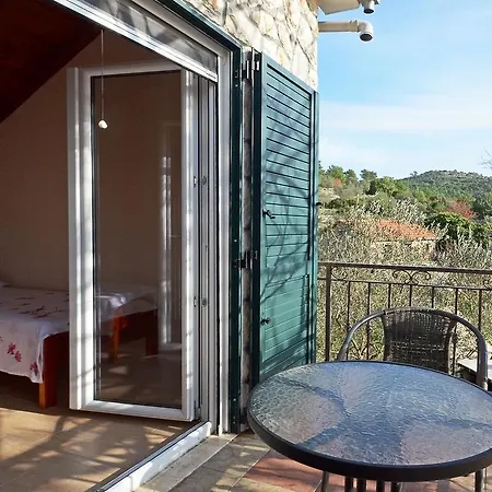 Villa Katja Blato (Makarska)