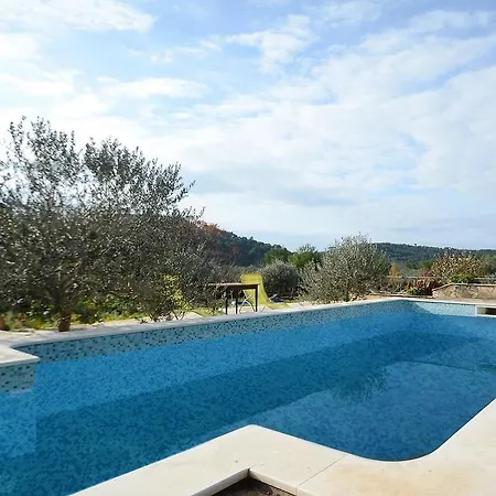 Villa Villa Katja *