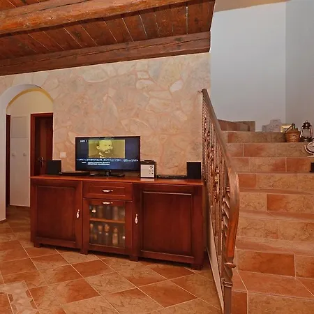 Villa Villa Katja Blato (Makarska)