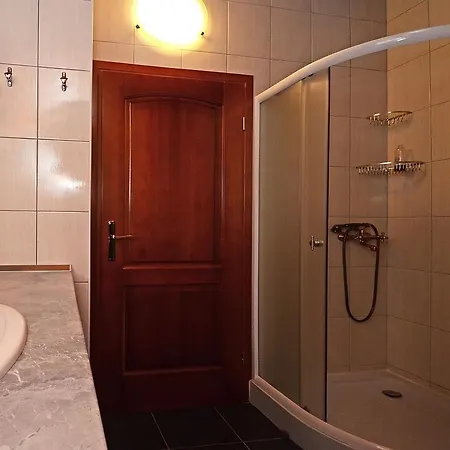 Villa Katja Blato (Makarska)