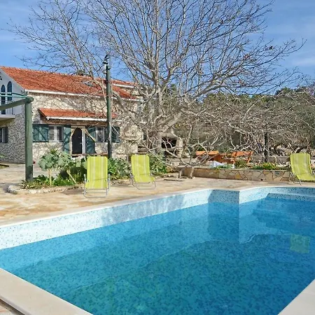 Villa Villa Katja *