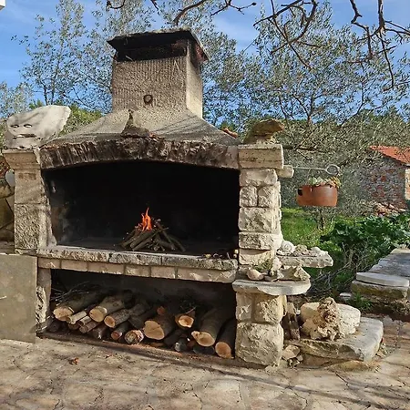 Villa Katja Villa Blato (Makarska)