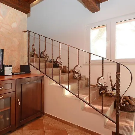 Villa Katja Blato (Makarska)