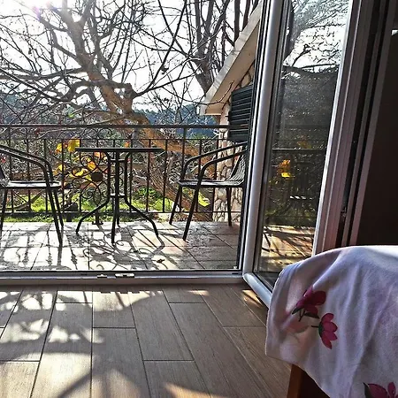 Villa Villa Katja *